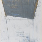 zonder titel, gemengde techniek op papier, 76 x 56 cm, 2012